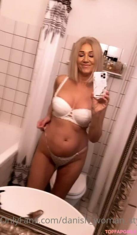 Danish nude leaked OnlyFans photo #105