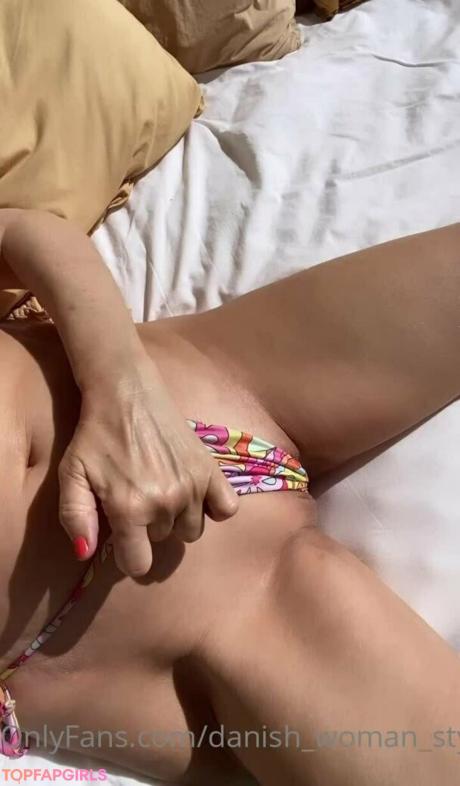 Danish nude leaked OnlyFans photo #118