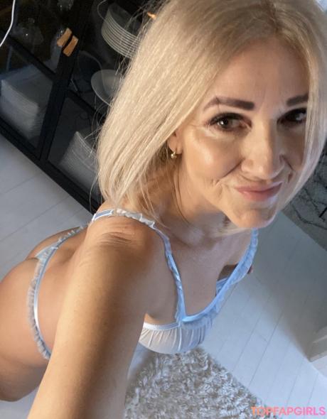 Danish nude leaked OnlyFans photo #12
