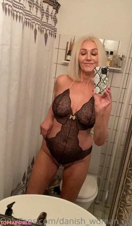 Danish nude leaked OnlyFans photo #124