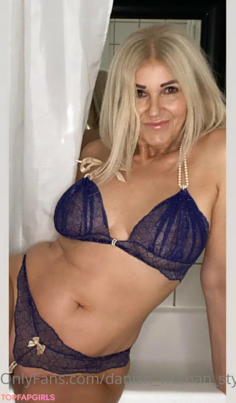 Danish nude leaked OnlyFans photo #201