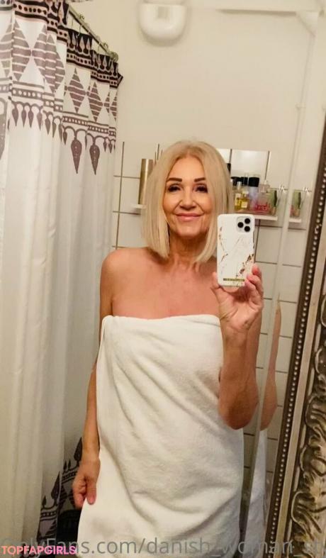 Danish nude leaked OnlyFans photo #240