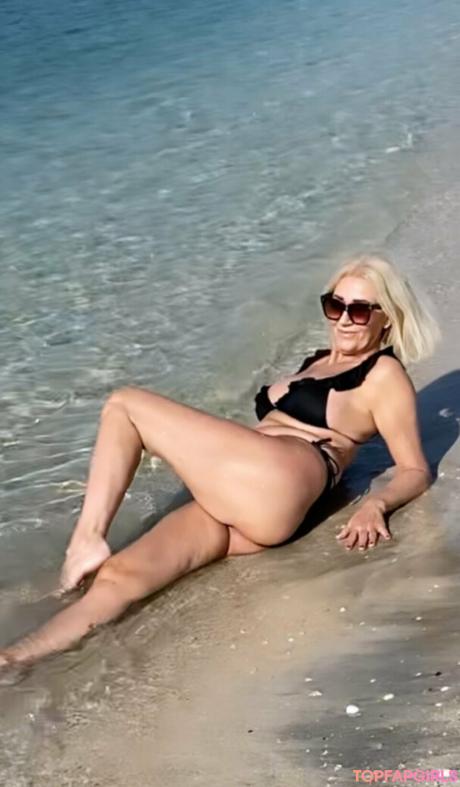 Danish nude leaked OnlyFans photo #251