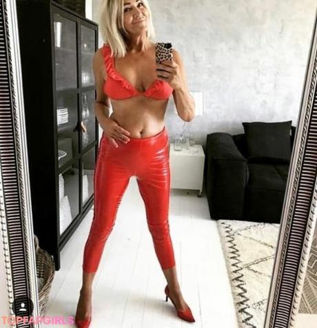 Danish nude leaked OnlyFans photo #349