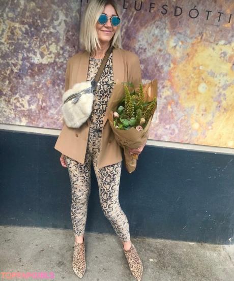 Danish nude leaked OnlyFans photo #358