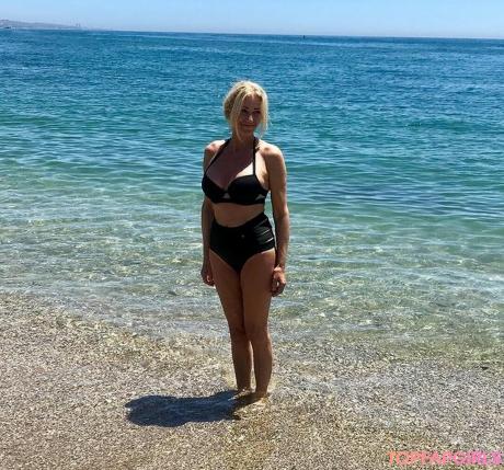 Danish nude leaked OnlyFans photo #360