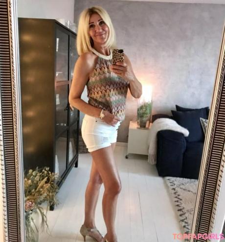 Danish nude leaked OnlyFans photo #373