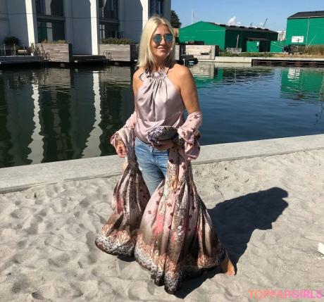 Danish nude leaked OnlyFans photo #376