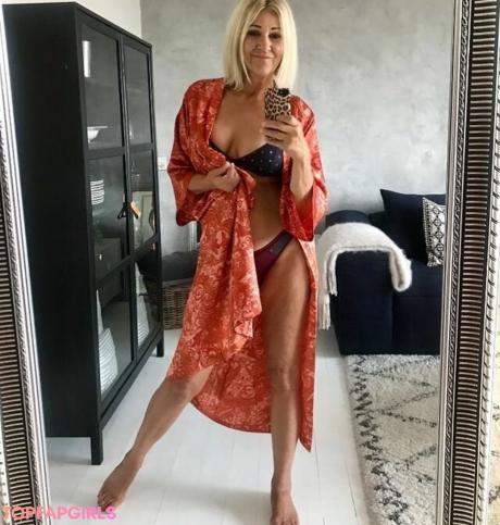 Danish nude leaked OnlyFans photo #382
