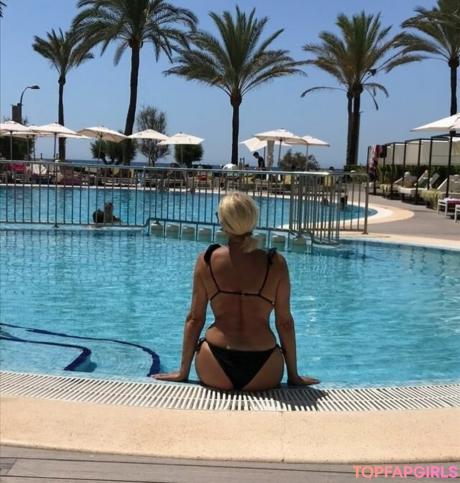 Danish nude leaked OnlyFans photo #383