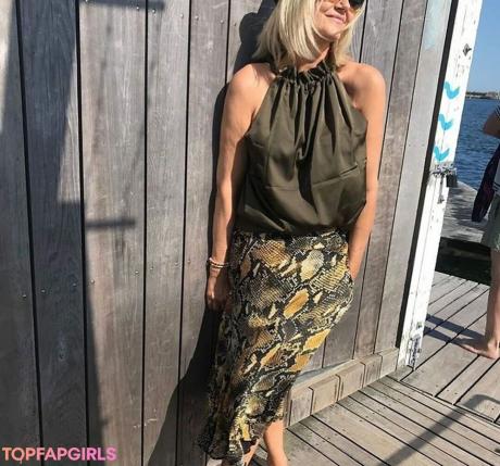 Danish nude leaked OnlyFans photo #387