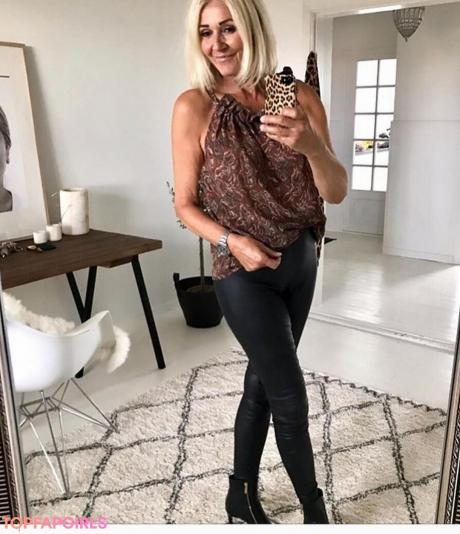 Danish nude leaked OnlyFans photo #394