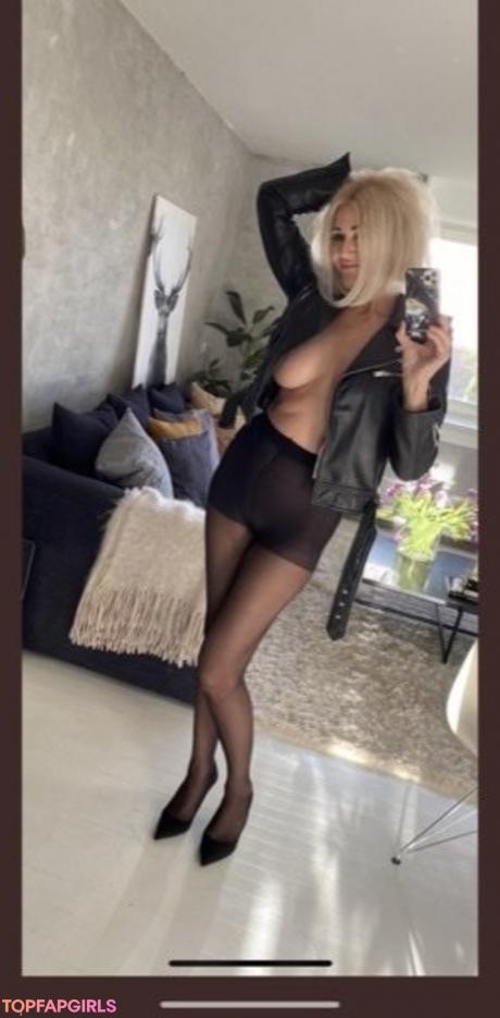 Danish nude leaked OnlyFans photo #4