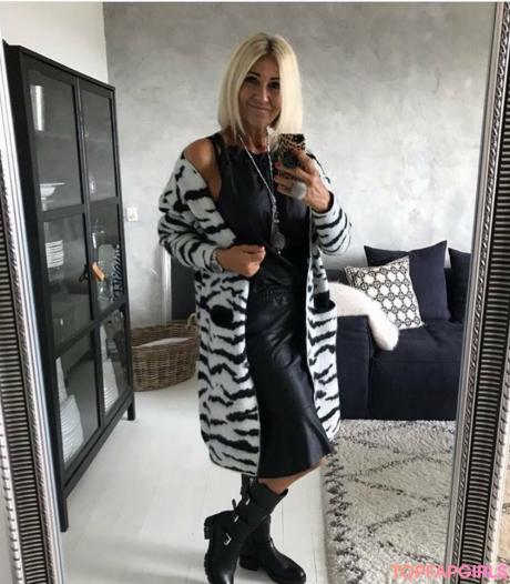 Danish nude leaked OnlyFans photo #410