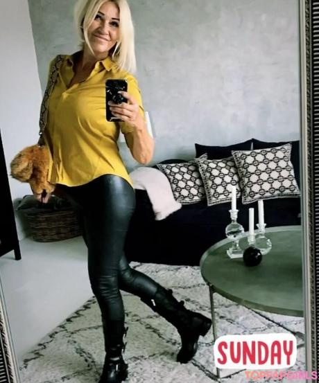 Danish nude leaked OnlyFans photo #417
