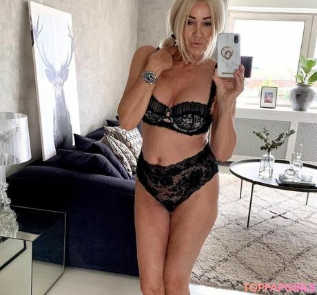 Danish nude leaked OnlyFans photo #445