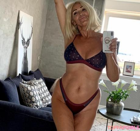 Danish nude leaked OnlyFans photo #456