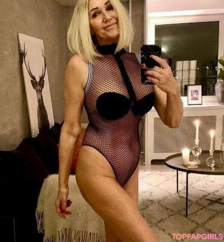 Danish nude leaked OnlyFans photo #483