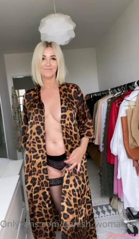 Danish nude leaked OnlyFans photo #486