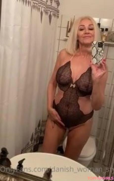 Danish nude leaked OnlyFans photo #52