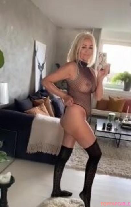 Danish nude leaked OnlyFans photo #53