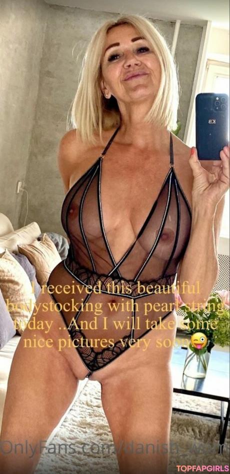 Danish nude leaked OnlyFans photo #554