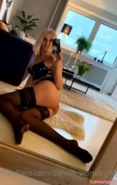Danish nude leaked OnlyFans photo #65