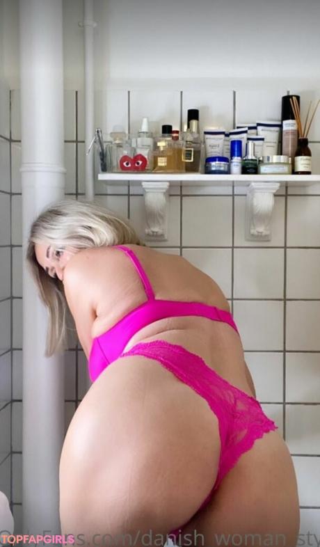 Danish nude leaked OnlyFans photo #671