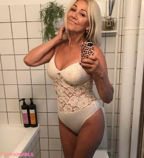 Danish nude leaked OnlyFans photo #81