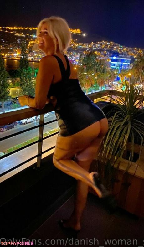 Danish nude leaked OnlyFans photo #814
