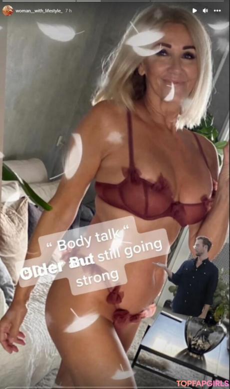 Danish nude leaked OnlyFans photo #824
