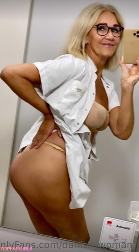 Danish nude leaked OnlyFans photo #836