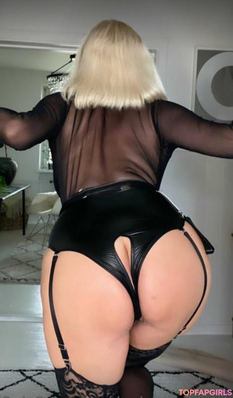 Danish nude leaked OnlyFans photo #882