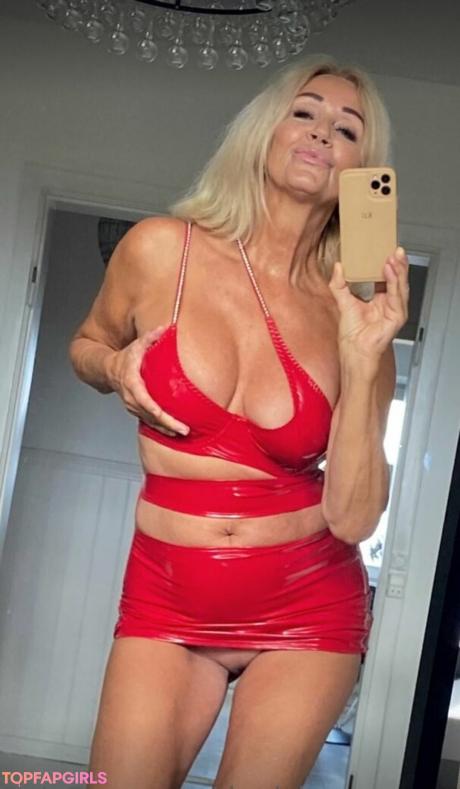 Danish nude leaked OnlyFans photo #927