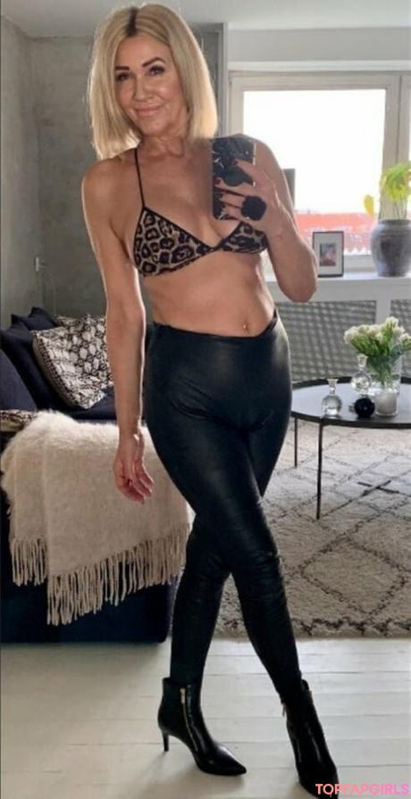 Danish nude leaked OnlyFans photo #94