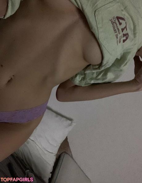 Antoinette nude leaked OnlyFans photo #1