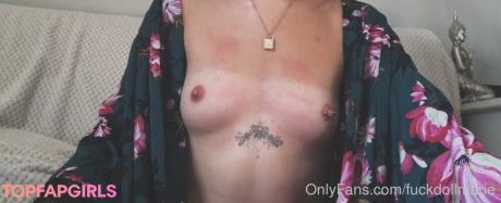 Marie nude leaked OnlyFans photo #52