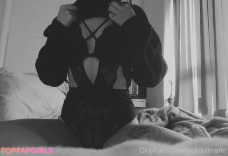 Marie nude leaked OnlyFans photo #73