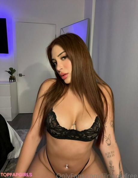 Lilnicolebb nude leaked OnlyFans photo #8