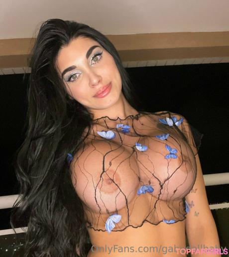 Gabriela nude leaked OnlyFans photo #3