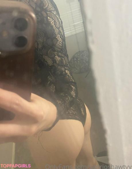 Spookysanrihoe nude leaked OnlyFans photo #29