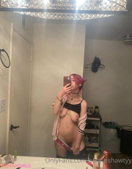 Spookysanrihoe nude leaked OnlyFans photo #39