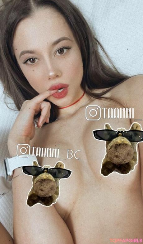 Taanni nude leaked OnlyFans photo #100