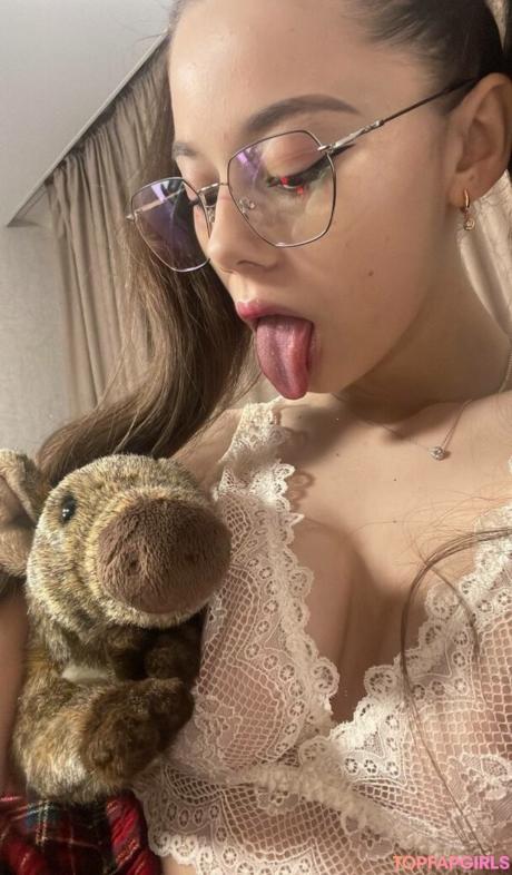 Taanni nude leaked OnlyFans photo #185