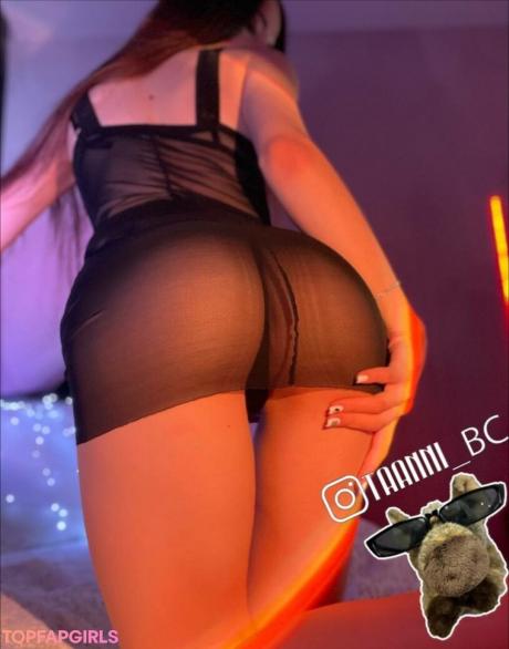 Taanni nude leaked OnlyFans photo #63