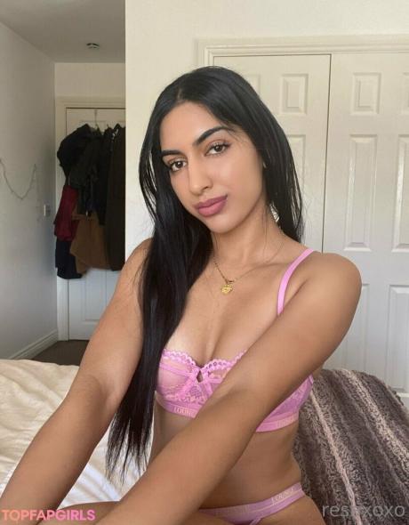 Reshma nude leaked OnlyFans photo #1