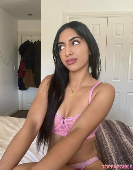 Reshma nude leaked OnlyFans photo #5