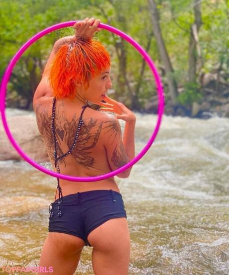 PixiePixelized nude leaked OnlyFans photo #102