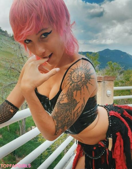 PixiePixelized nude leaked OnlyFans photo #119