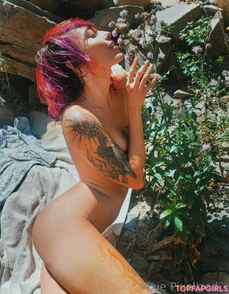PixiePixelized nude leaked OnlyFans photo #137